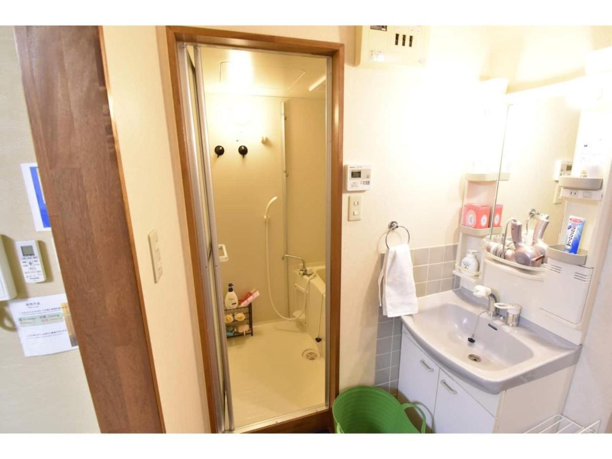 Guest House Hanare - Vacation Stay 85819 Osaka Exterior photo