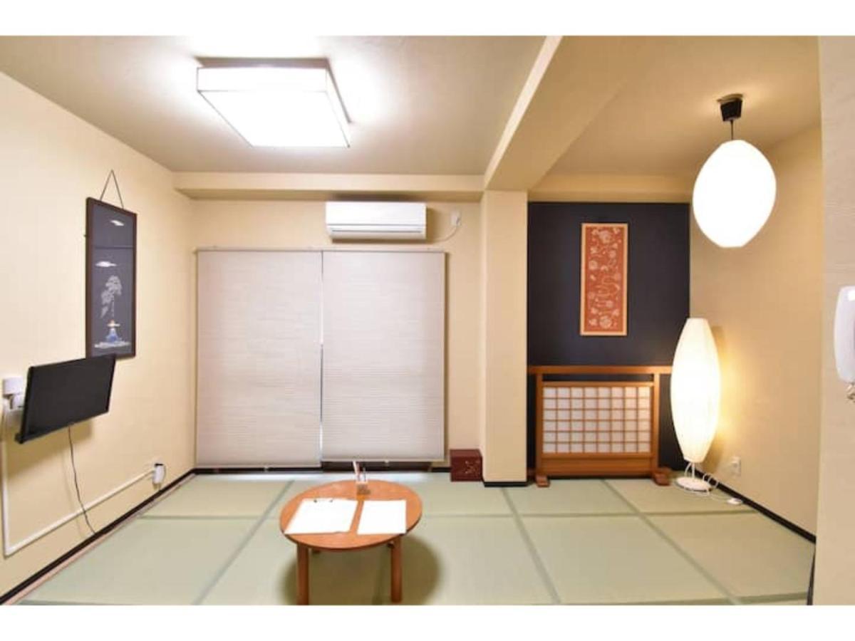Guest House Hanare - Vacation Stay 85819 Osaka Exterior photo