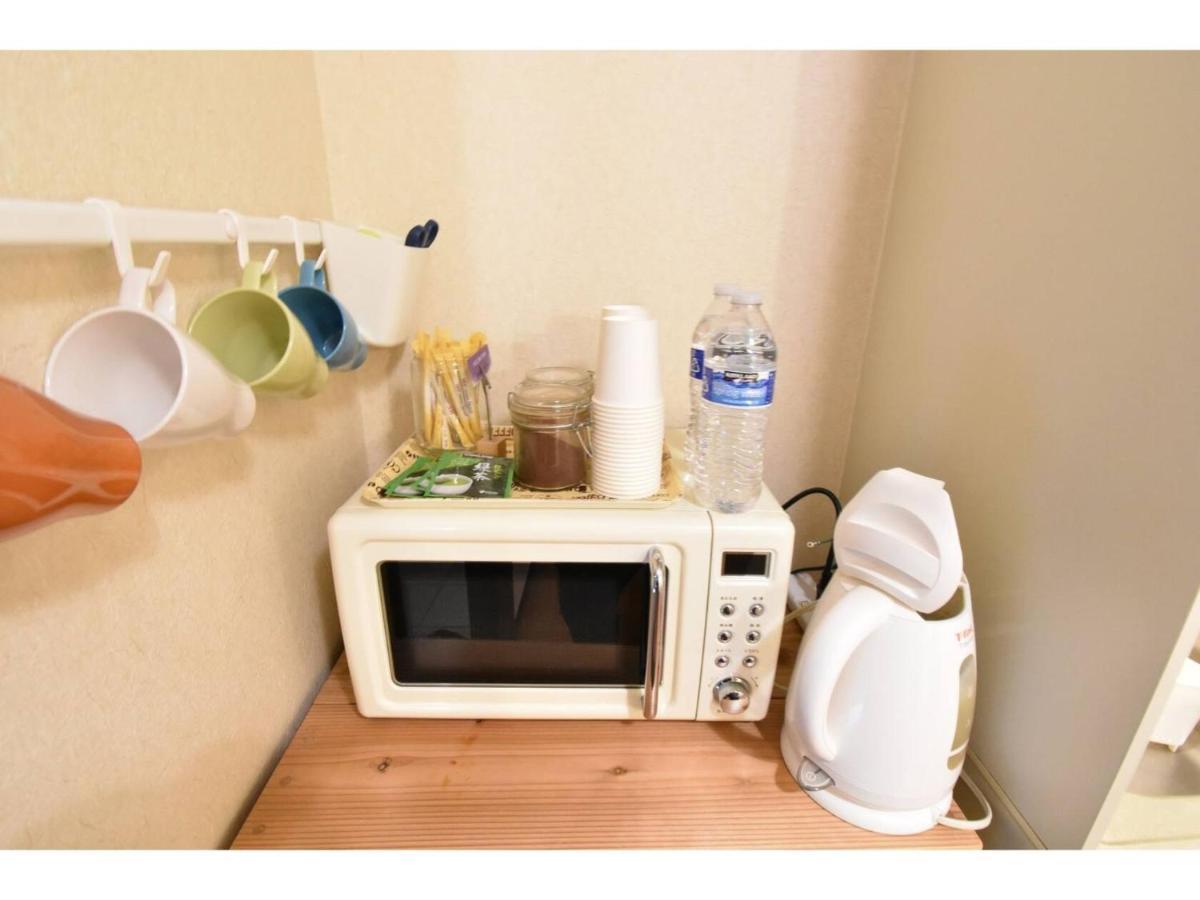 Guest House Hanare - Vacation Stay 85819 Osaka Exterior photo