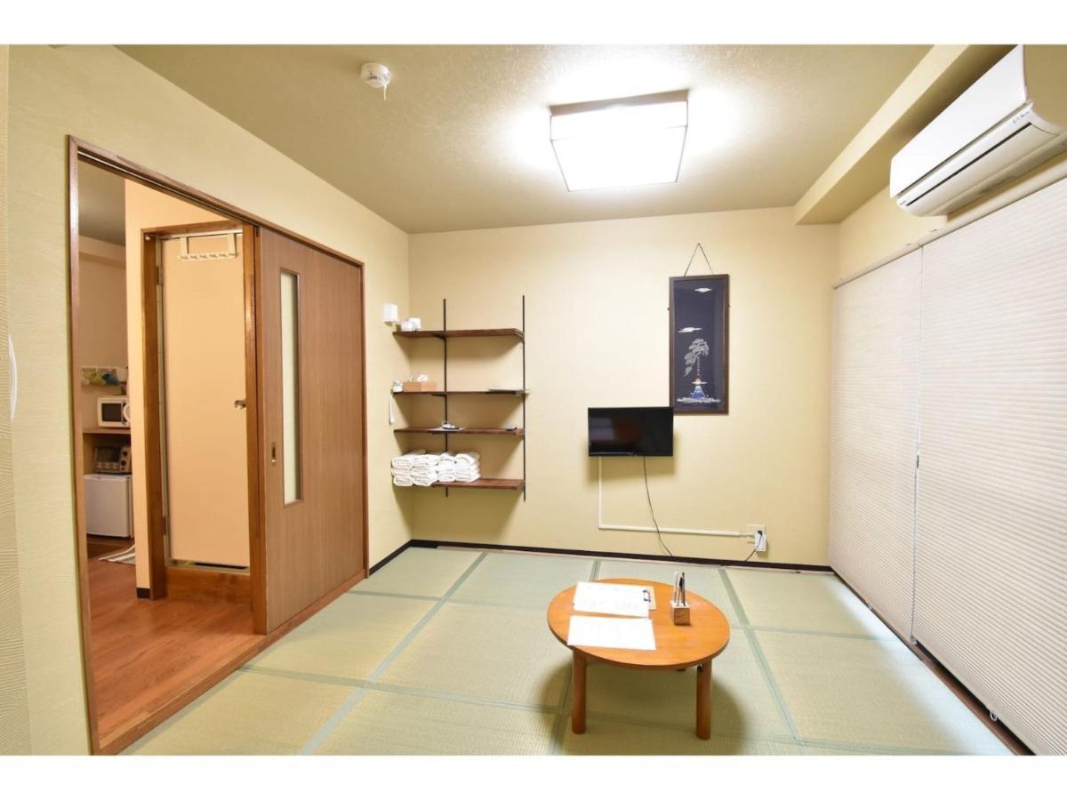 Guest House Hanare - Vacation Stay 85819 Osaka Exterior photo