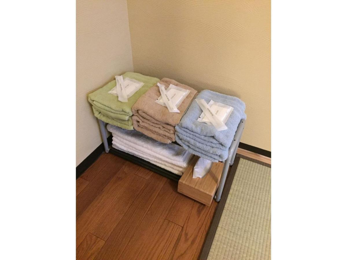 Guest House Hanare - Vacation Stay 85819 Osaka Exterior photo