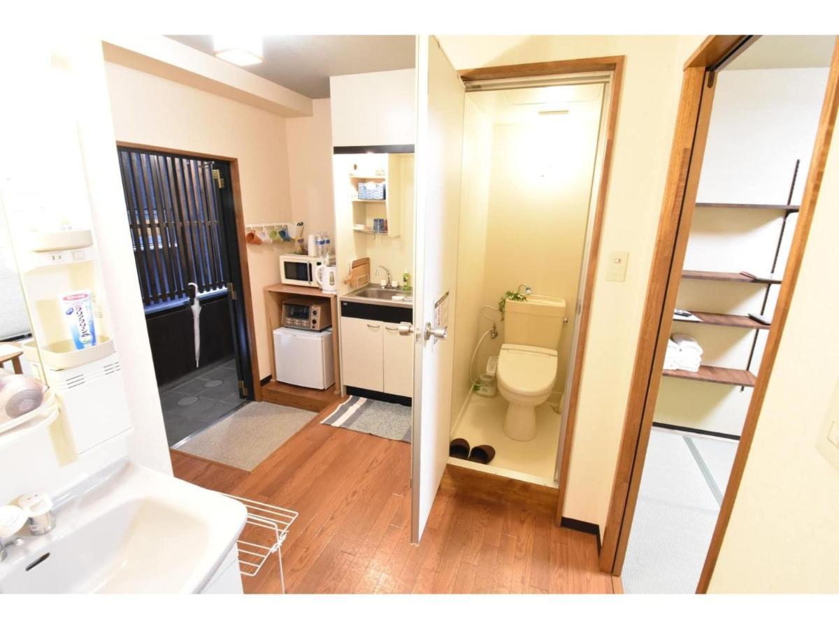 Guest House Hanare - Vacation Stay 85819 Osaka Exterior photo