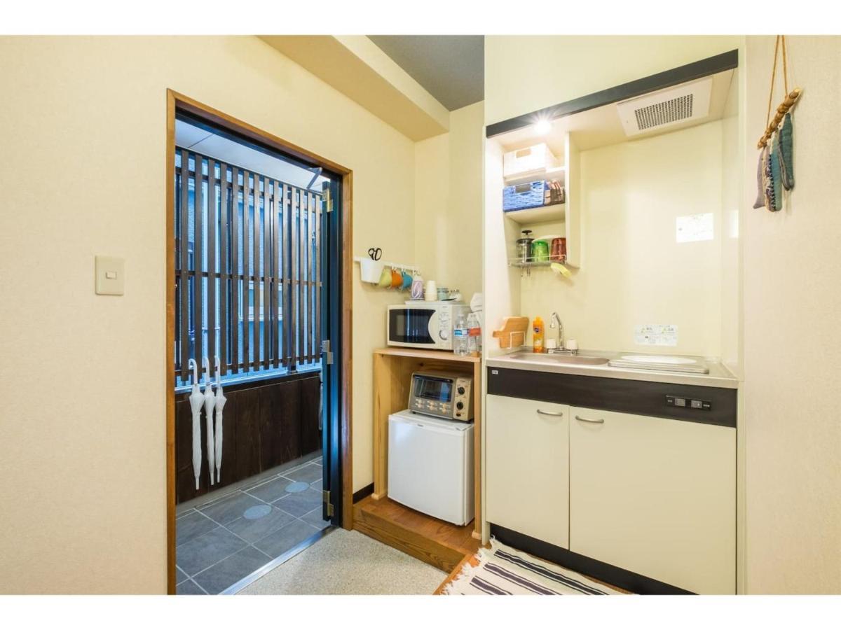 Guest House Hanare - Vacation Stay 85819 Osaka Exterior photo